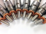 DDP 08-10 Chevrolet Duramax 6.6L LMM Brand New Injector Set - 300hp (150% Over) thumbnail 3