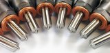 DDP 11-16 Chevrolet Duramax 6.6L LML Reman Injector Set - 50hp (20% Over) thumbnail 4