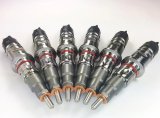 DDP 07.5-18 Dodge Cummins 6.7L Reman Injector Set - 200hp (60% Over) thumbnail 1