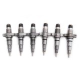 DDP 03-04 Dodge Cummins 5.9L Reman Injector Set - 350hp (150% Over) thumbnail 1