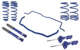Roush 2005-2010 Ford Mustang 4.6L V8 Stage 2 Suspension Kit thumbnail 1