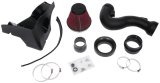 Roush 2005-2009 Ford Mustang 4.0L V6 Cold Air Intake Kit thumbnail 1
