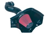 Roush 2005-2009 Ford Mustang 4.6L V8 Cold Air Intake Kit thumbnail 2
