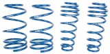Roush 2005-2014 Ford Mustang V6/GT Lowering Spring Kit thumbnail 1