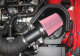 Roush 2010-2014 Ford Mustang 4.6L/5.0L V8 Cold Air Intake Kit thumbnail 3