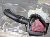 Roush 2011-2014 Ford F-150 6.2L Cold Air Kit thumbnail 1
