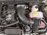 ROUSH 2011-2014 Ford F-150 6.2L V8 590HP Phase 2 Calibrated Supercharger Kit thumbnail 1