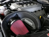 Roush 2015-2017 Ford Mustang 5.0L Cold Air Kit thumbnail 2