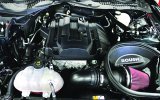 Roush 2015-2017 Ford Mustang 2.3L Cold Air Kit thumbnail 2