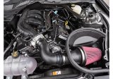 Roush 2015-2017 Ford Mustang 3.7L Cold Air Kit thumbnail 2