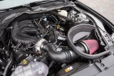 Roush 2015-2017 Ford Mustang 3.7L Cold Air Kit thumbnail 3