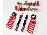 Roush 2015-2023 Ford Mustang 5.0L Single Adjustable Coil Over Kit (Excl. MagneRide Suspension) thumbnail 1