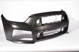 Roush 2015-2017 Ford Mustang Raw Front Fascia thumbnail 3