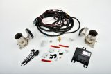 ROUSH 2015-2017 Ford Mustang ACTIVE Exhaust Upgrade Kit (Requires ACTIVE-READY Exhaust Kit) thumbnail 3