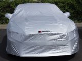 Roush 2015-2023 Ford Mustang Stormproof Car Cover thumbnail 1