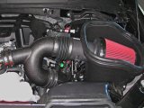 Roush 2015-2017 F-150 2.7L/3.5L EcoBoost Cold Air Kit (Incl. Raptor) thumbnail 3