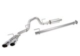 Roush 2015-2020 F-150 2.7L/3.5L/5.0L Side Exit Cat-Back Exhaust Kit (Excl. Raptor) thumbnail 1