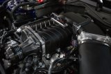 Roush 2015-2017 Ford Mustang Phase 1-to-Phase 2 727HP Supercharger Upgrade Kit thumbnail 1