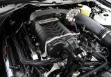 ROUSH 2015-2017 Ford Mustang 5.0L V8 600HP Phase 2 Calibrated Supercharger Kit thumbnail 1