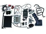 ROUSH 2015-2017 Ford Mustang 5.0L V8 600HP Phase 2 Calibrated Supercharger Kit thumbnail 3