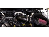 Roush 2015-2017 Ford F-150 5.0L V8 Phase 1-to-Phase 2 650HP Supercharger Upgrade Kit thumbnail 1