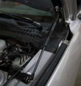 Roush 2015-2023 Ford Mustang Hood Strut (w/o Active Hood Safety) thumbnail 3