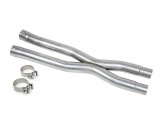ROUSH 2015-2019 Ford Mustang GT 5.0L V8 X-Pipe Kit thumbnail 1