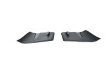 Roush 2018-2023 Ford Mustang Rear Valance Aero Foil Kit (Excl. EcoBoost/GT350) thumbnail 1