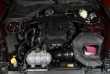 Roush 2018-2023 Ford Mustang 2.3L I4 EcoBoost Cold Air Kit thumbnail 3