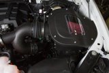 Roush 18-26 F-150 2.7L/3.5L V6 EcoBoost Cold Air Kit (Incl. Raptor) thumbnail 3