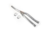 Roush 15-26 Ford Mustang EcoBoost 2.3L Y-Pipe thumbnail 1