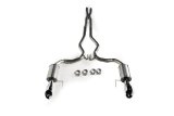 Roush 2015-2017 & 2024 Mustang 5.0L V8 Cat Back Exhaust Kit (Fastback Only) thumbnail 4