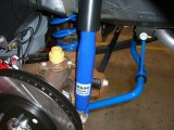 Roush 2018-2023 Ford Mustang 5.0L GT Axle-Back Exhaust Kit thumbnail 2