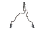 Roush 2017-2020 Raptor 3in 304SS Cat-Back Exhaust Kit thumbnail 1