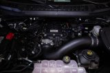 Roush 2017-2020 Raptor 3in 304SS Cat-Back Exhaust Kit thumbnail 2