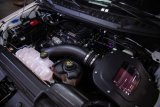Roush 2017-2020 Raptor 3in 304SS Cat-Back Exhaust Kit thumbnail 3