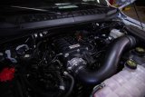 Roush 2017-2020 Raptor 3in 304SS Cat-Back Exhaust Kit thumbnail 4