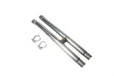 ROUSH 2015-2019 Ford Mustang 5.0L V8 2.5in H-Pipe thumbnail 1