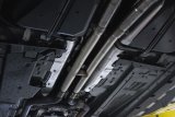 ROUSH 2015-2019 Ford Mustang 5.0L V8 2.5in H-Pipe thumbnail 3