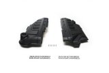 Roush 2018-2022 Ford Mustang Roushcharged Engine Coil Covers for Ford Performance 2650 Supercharger thumbnail 1