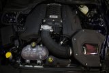 Roush 2018-2022 Ford Mustang Roushcharged Engine Coil Covers for Ford Performance 2650 Supercharger thumbnail 5