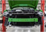 Roush 2018-2023 Ford Mustang 5.0 Supercharged - Max Cooling Upgrade thumbnail 2