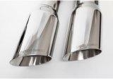Roush 2021+ Ford F-150 Active-Ready Cat-Back Exhaust thumbnail 2