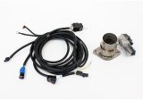 Roush 2021+ Ford F-150 Active Exhaust Upgrade Kit thumbnail 1