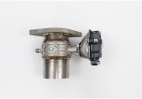 Roush 2021+ Ford F-150 Active Exhaust Upgrade Kit thumbnail 3