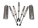 Roush 17-23 Ford F-250/F-350 Super Duty Suspension Kit thumbnail 1