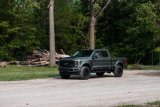 Roush 17-23 Ford F-250/F-350 Super Duty Suspension Kit thumbnail 3