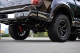 Roush 21-24 Ford F-150 5.0L V8 Side Exit Catback Active Ready Exhaust w/ Black Tips thumbnail 3
