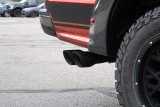 Roush 19-23 Ford Ranger 2.3L Performance Catback Exhaust w/ Black Tips thumbnail 5