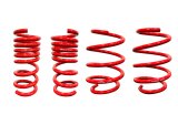 Roush 18-24 Ford Mustang GT w/ MagneRide Lowering Springs - Set of 4 thumbnail 1